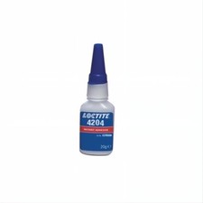 Loctite 4204 Instant Adhesive 20G Bottle