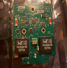 Phoseon Technology Circuit Board PCBA 52914 REV 4 for Arris DCX 3200/3400 2022