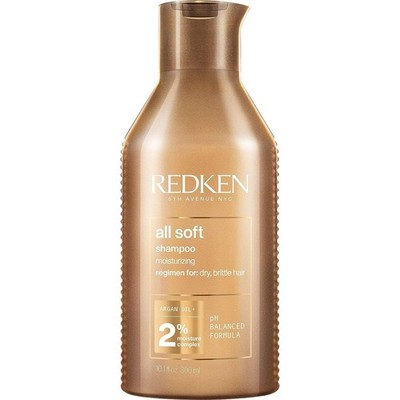 Redken Shampoo für sprödes Haar 300ml