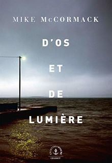 Dos et de lumière  von McCormack, Mike | Buch | Zustand gut