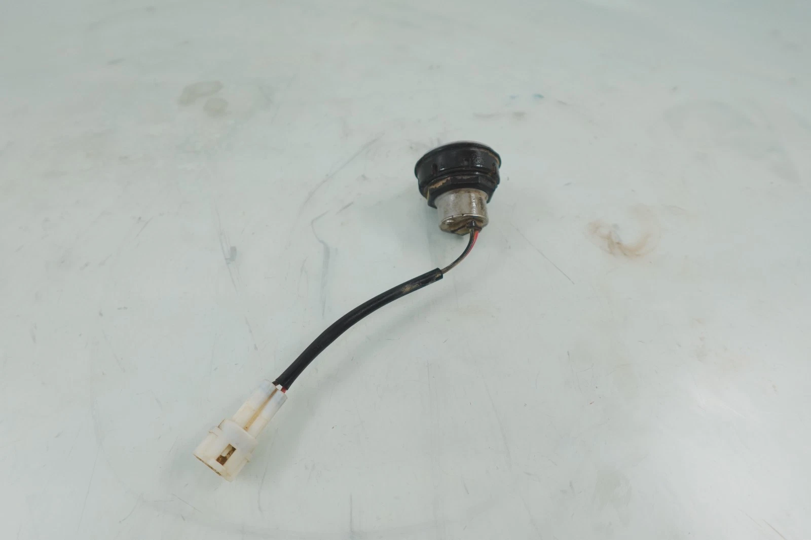 2011-2020 Can-Am Maverick Commander 800 OEM Engine Start Button