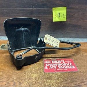 Dash Handlebar Cover # 53205-HN5-A10ZA Honda 2000 Rancher 350 ES 4x4 ATV