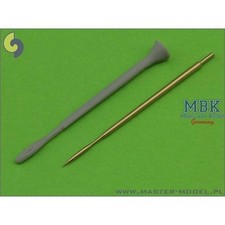 Master AM-72-037 SEPECAT Jaguar GR1/GR3 Pitot...