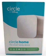 Circle With Disney Smart Family Parental Control Device Wi-Fi Internet
