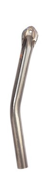 Ti22 Performance    Tip6103    Nose Wing Post Titanium Bent Forward 3In