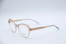 NEW MOREL KOALI 20106K PP09 PINK CLEAR GRAY AUTHENTIC FRAMES EYEGLASSES 52-17