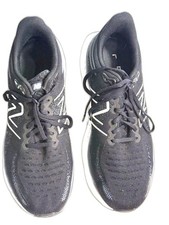 New Balance Fresh Foam 1080v10 Black Steel Size 12 Amazon.com | New Balance Men main image 4