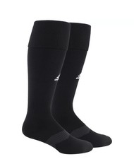   Men  s Size L 9-13 - Adidas Metro V OTC Men's Soccer Socks- Style 5152114D