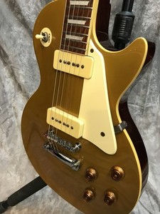 Epiphone 56 Goldtop | eBay