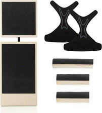 Ankle Balance Board Ankl E Foot Strengthener for Sprained,Single Leg Balance Boa