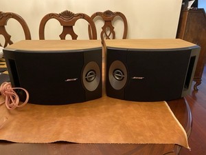 Bose 201-V | eBay