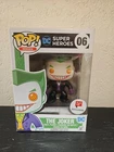 Funko Pop! DC Super Heroes The Joker #6 Walgreens Exclusive VISIT MY EBAY STORE
