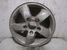 529103E600 jante KIA SORENTO I JC 2.5 CRDI 2002 3737380