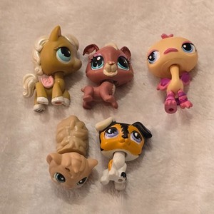 g.i.jers_vintage_toys | eBay Stores