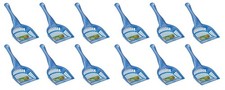 Pureness Regular Litter Scoop Box with 12 Box with 12