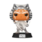 Star Wars: Ahsoka Series 3 Ahsoka Tano Funko Pop! #749