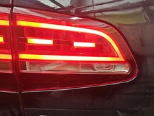 Rückleuchte VW Sharan 7N094530711S Links Rearlight