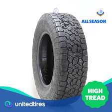Used 26570r18 Toyo Open Country At Iii 116t - 8.532