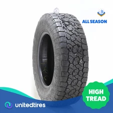 Used 265/70R18 Toyo Open Country A/T III 116T - 8.5/32