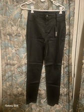 NWT Windsor Size Large Skinny Faux Leather