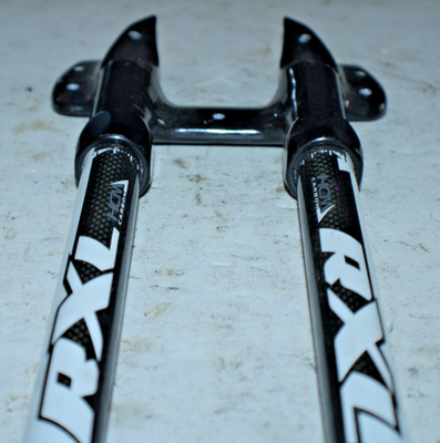 Bontrager RXL Carbon Aero Bar ExtensionsTime Trial Racing Road