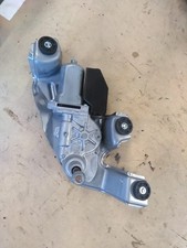 ORIGINAL Wischermotor hinten TOYOTA AURIS Estate (_E18_)  2014