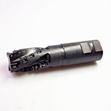 SECO 1.5" R215.59-01.50-3-08.4 Indexable End Mill Shoulder Milling Cutter 1-1/2"