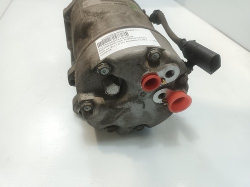 klimakompressor AUDI A3 8L 1.9 TDI AMBIENTE QUATTRO 2000 4494004
