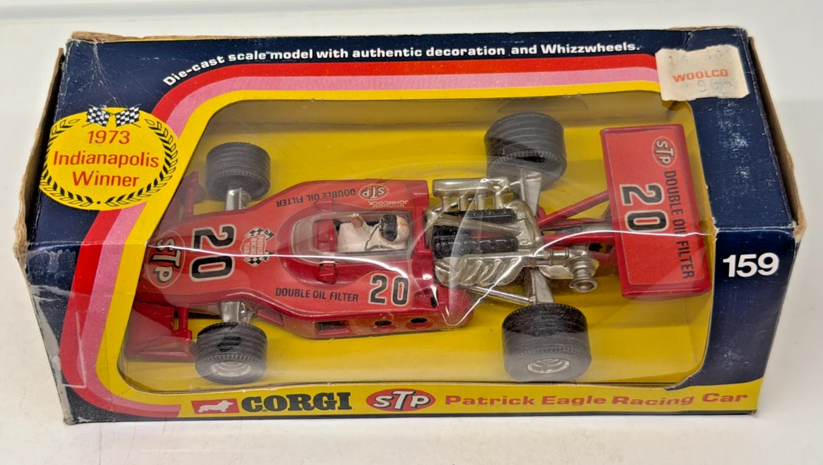 Corgi Diecast Formula 1 Cars for sale | eBay