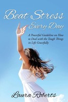 Beat Stress Every Day | Laura Roberts | Taschenbuch | Kartoniert / Broschiert