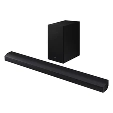 Samsung HW-B73MD 5.1ch. DTS Virtual:X Soundbar with Bass Boost and Wireless Sub