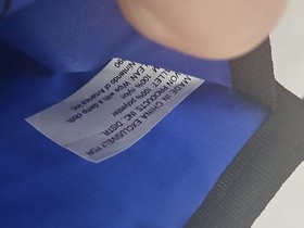 Avon Super Mario Bros. Lenticular Hologram Wallet Nintendo NES Trifold 1990's