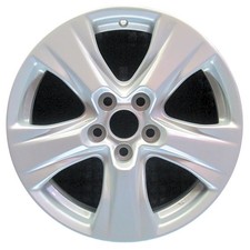 Wheel Rim Toyota Rav4 17 2019-2025 426110r390 426110r560 426110r550 Oe 75240