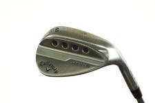 Callaway MD5 JAWS Chrome S Grind Lob Wedge 60° Right-Handed Steel #14826 Golf