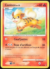 Carte Pokémon Caninos 108/147   Vainqueurs Suprêmes Français