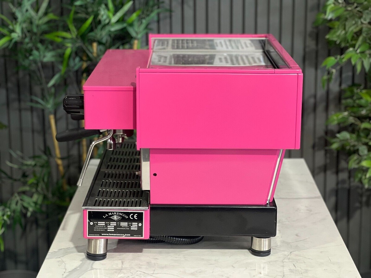 ビカクシダ P. linka. Artco Rosado original. LA MARZOCCO LINEA CLASSIC 2 GROUP HIGH CUP ESPRESSO COFFEE MACHINE