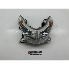 FARO ANTERIORE SUPPORTI ROTTI HONDA PCX 125 2009-2013