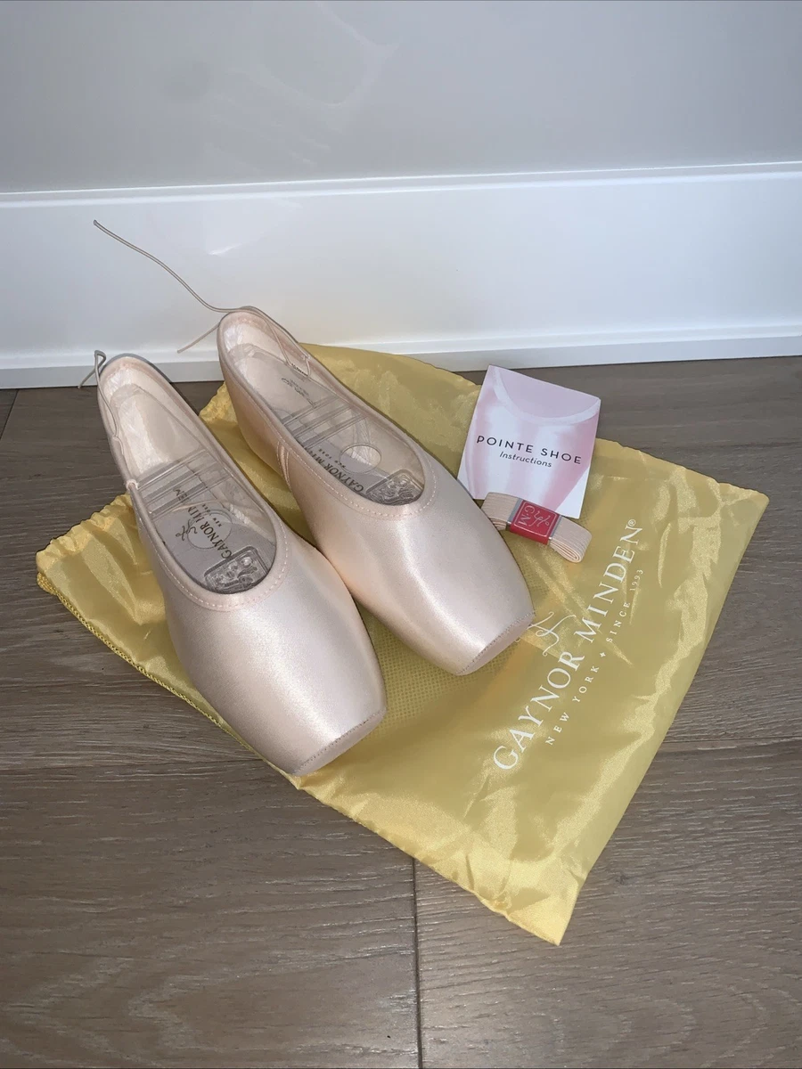 Gaynor Minden Ballet for sale | eBay