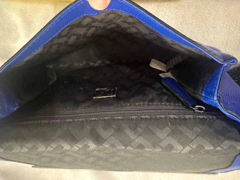 Bolso clutch Diane von Furstenberg 440 sobre DVF compra a granel  Foto 4 de 4