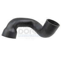 Meat & Doria Ladeluftschlauch 96467 FüR Audi A6 C6 4F2 Avant 4F5 Allroad 4FH TDI