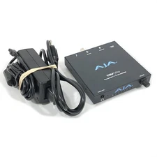 AJA Video System T-TAP Pro Thunderbolt 3 to 12G-SDI/HDMI w/ AC Adapter