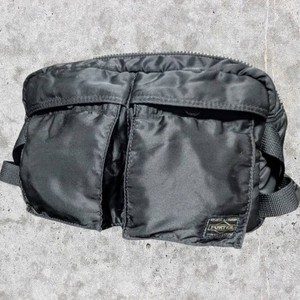 Porter Tanker Waist Bag | eBay