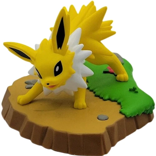 Funko Jolteon An Afternoon With Eevee & Friends Pokemon Center Exclusive Figure
