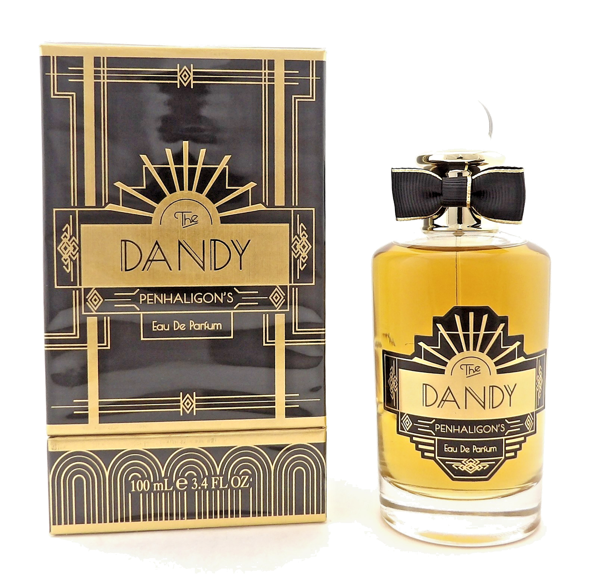Penhaligon's The Dandy オードパルファム100ml Penhaligon's The Dandy EDP 100ml / 3.4 oz Authentic by Finescents