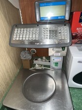 bilancia elettronica professionale