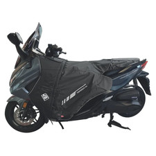 Tucano Urbano Termoscud Leg Covers Fits Honda Forza 125 / 350 2023 2024 2025