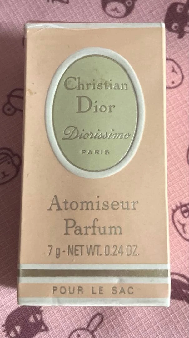 Dior Diorissimo Perfume Fragrances for Women for sale - eBay
