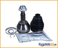 Gelenksatz, Antriebswelle Maxgear 49-1492 Radseitig FüR Opel