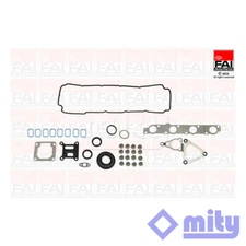 Fits Ford Transit Mondeo Jaguar X-Type Cylinder Head Gasket Set Mity
