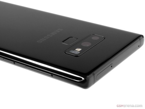 Samsung Galaxy Note 9 SM-N960U 128GB 4G Unlocked Android Smartphon New Sealed - Picture 15 of 24